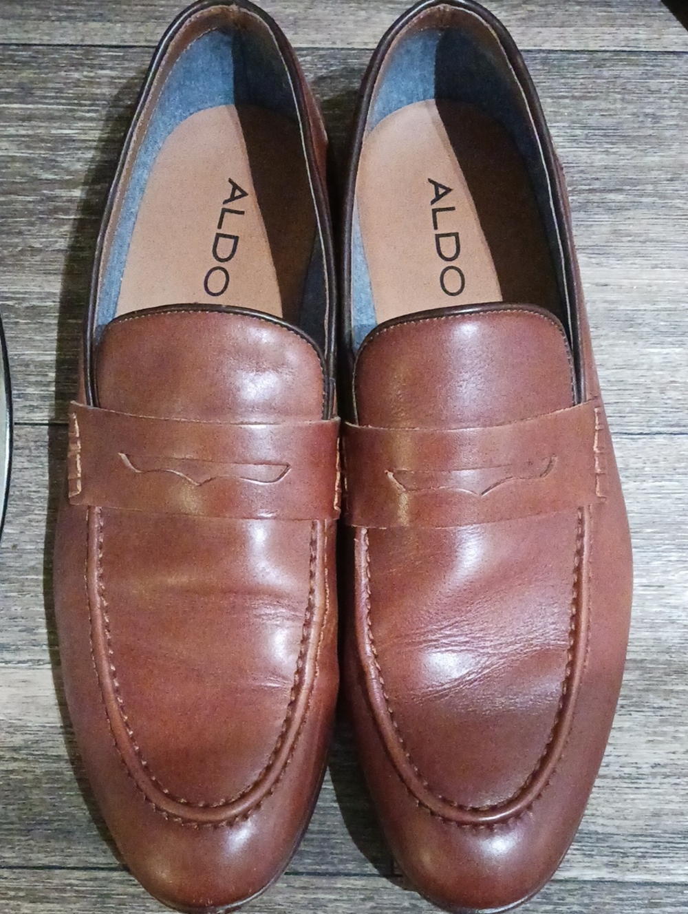 ALDO Men's Loafers, Size 10.5